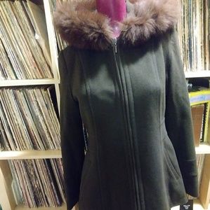 Sachi Collection Coat
